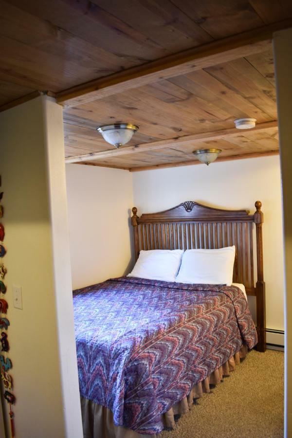 Exit Glacier Lodge Seward Exterior foto