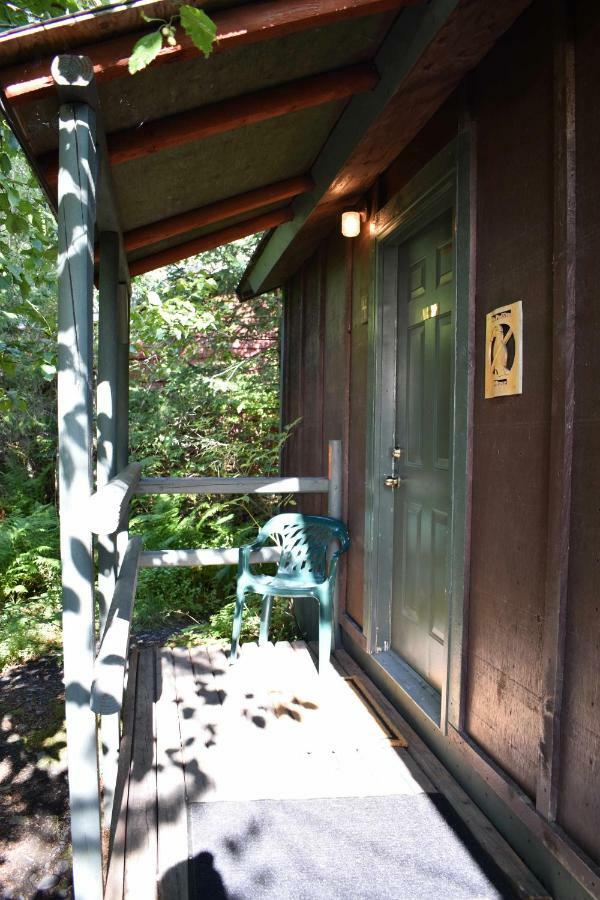 Exit Glacier Lodge Seward Exterior foto