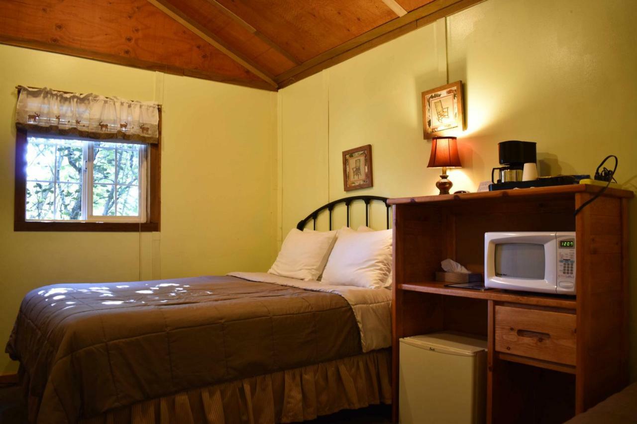Exit Glacier Lodge Seward Exterior foto