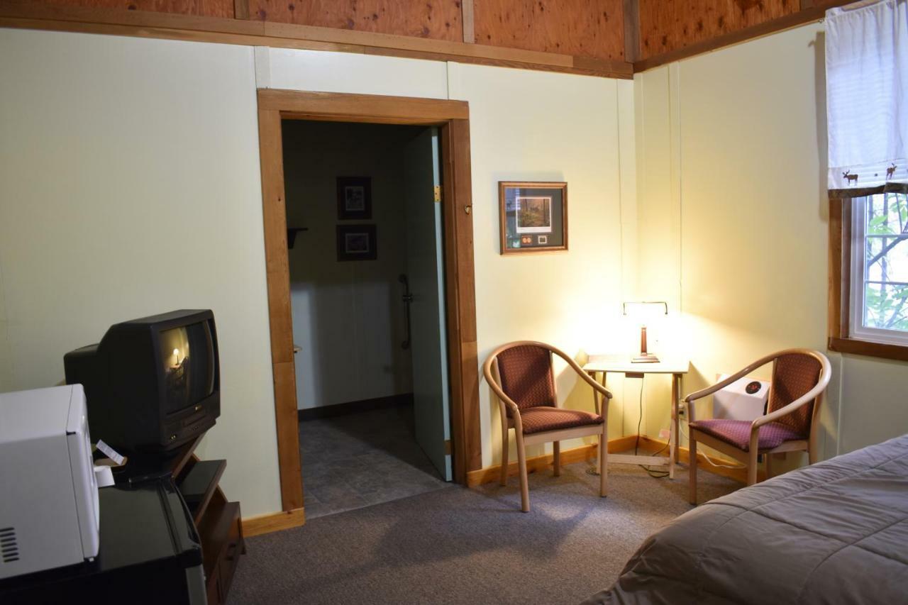 Exit Glacier Lodge Seward Exterior foto